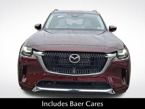 2026 Mazda CX-90 3.3 Turbo S Premium Plus