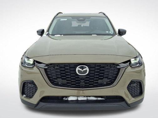 2026 Mazda CX-70 3.3 Turbo Preferred