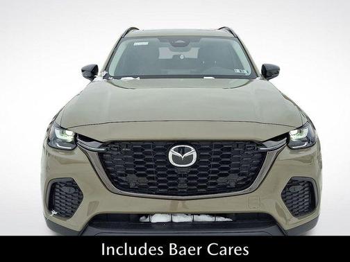 2026 Mazda CX-70 3.3 Turbo Preferred