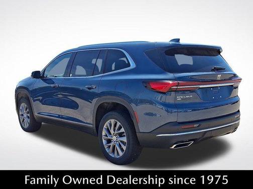 2025 Buick Enclave Preferred FWD