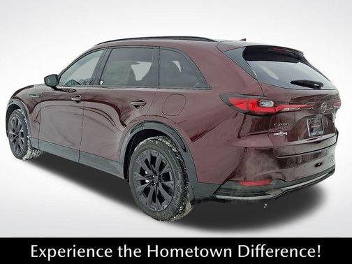 2026 Mazda CX-90 3.3 Turbo S Premium