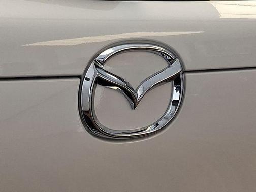 2025 Mazda CX-30 Premium Package