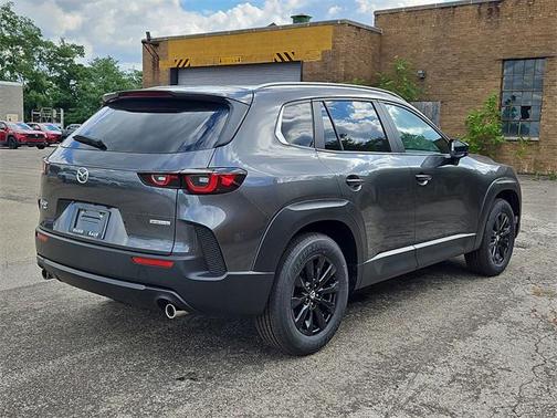 2024 Mazda CX-50 2.5 S Select