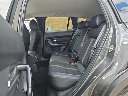 2024 Mazda CX-50 2.5 S Select