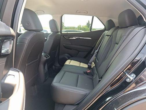 2025 Buick Envision Preferred AWD