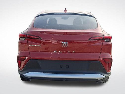 2026 Buick Envista Preferred FWD