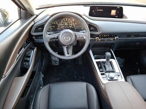 2025 Mazda CX-30 2.5 Turbo Premium Package