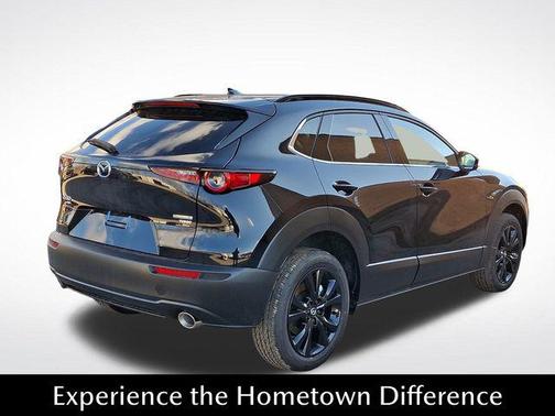 2025 Mazda CX-30 2.5 Turbo Premium Package