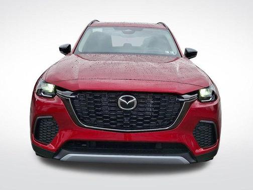 2026 Mazda CX-70 3.3 Turbo Premium