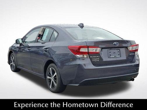 2023 Subaru Impreza Premium