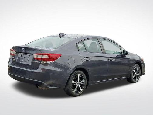 2023 Subaru Impreza Premium