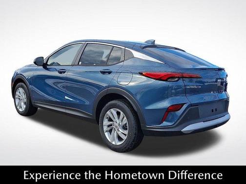 2026 Buick Envista Preferred FWD