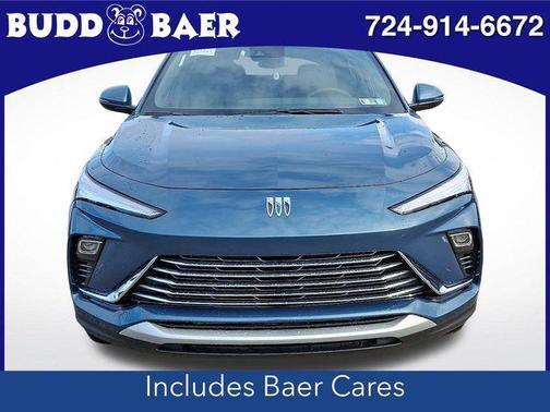 2026 Buick Envista Preferred FWD