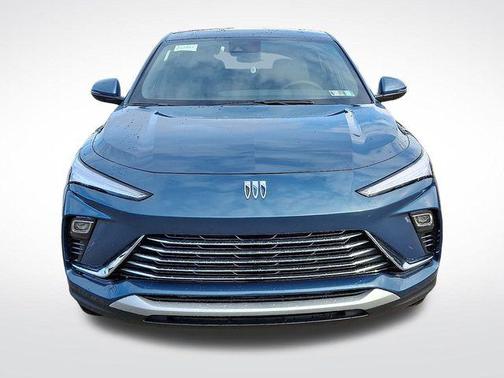 2026 Buick Envista Preferred FWD