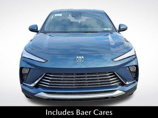 2026 Buick Envista Preferred FWD