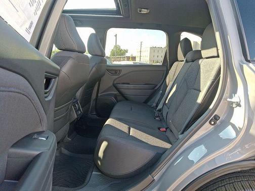 2025 Subaru Forester Hybrid Premium