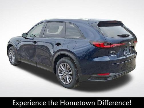 2026 Mazda CX-90 3.3 Turbo S