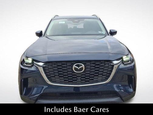 2026 Mazda CX-90 3.3 Turbo S