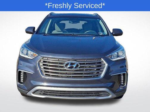 2018 Hyundai SANTA FE SE