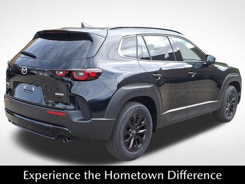 2026 Mazda CX-50 Hybrid Premium
