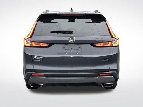 2023 Honda CR-V Hybrid Sport Touring AWD