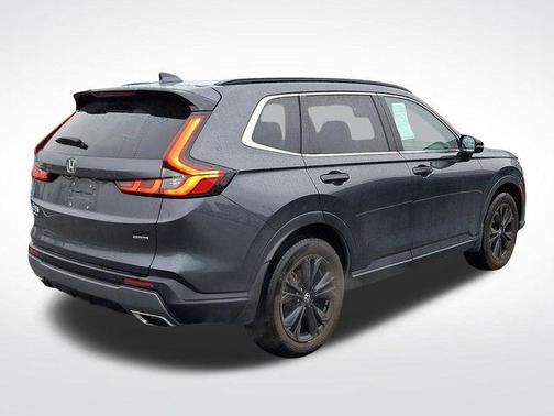 2023 Honda CR-V Hybrid Sport Touring AWD