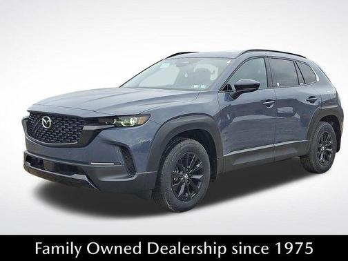 2026 Mazda CX-50 Hybrid Premium