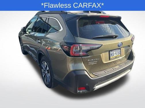 2023 Subaru Outback Touring