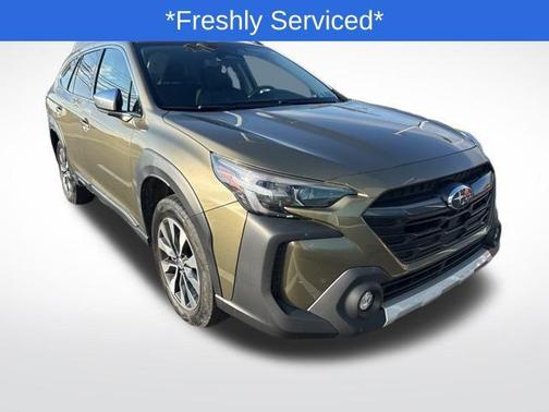 2023 Subaru Outback Touring