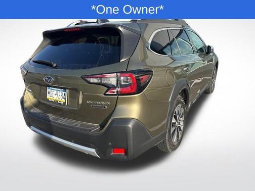 2023 Subaru Outback Touring