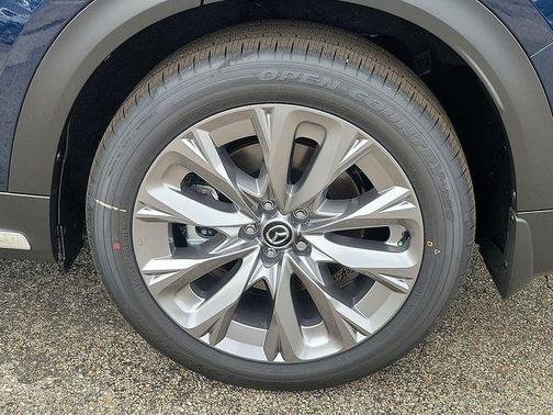 2025 Mazda CX-90 3.3 Turbo Premium Plus