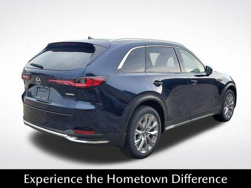 2025 Mazda CX-90 3.3 Turbo Premium Plus