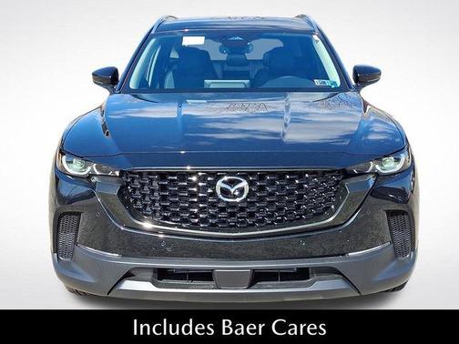 2026 Mazda CX-50 2.5 S Premium Package