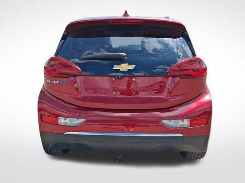 2017 Chevrolet Bolt EV Premier