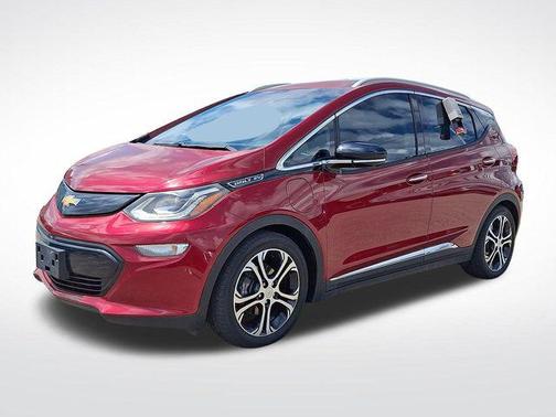 2017 Chevrolet Bolt EV Premier
