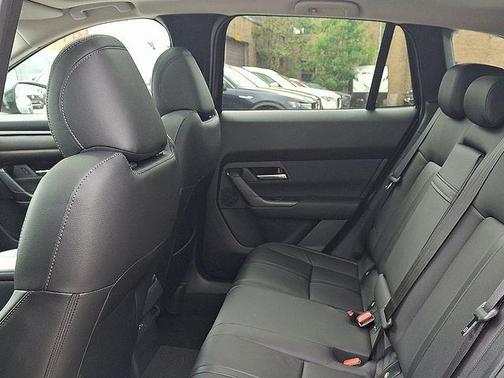 wind chill pearl 2026 Mazda CX-50 2.5 S Premium Package