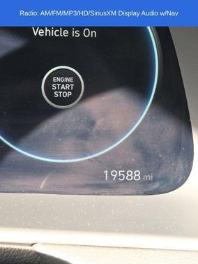 2023 Hyundai SONATA N Line