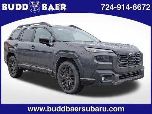 2026 Subaru Outback Limited XT