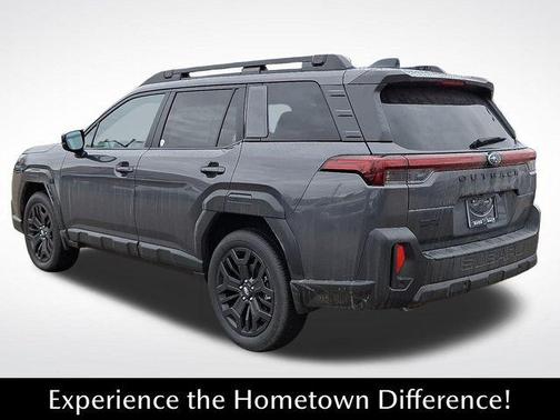 2026 Subaru Outback Limited XT