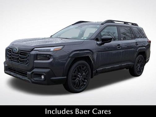 2026 Subaru Outback Limited XT