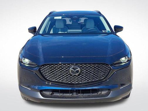 2026 Mazda CX-30 2.5 Turbo