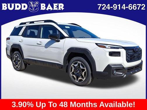 2026 Subaru Outback Touring