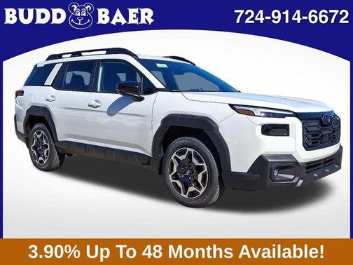 2026 Subaru Outback Touring