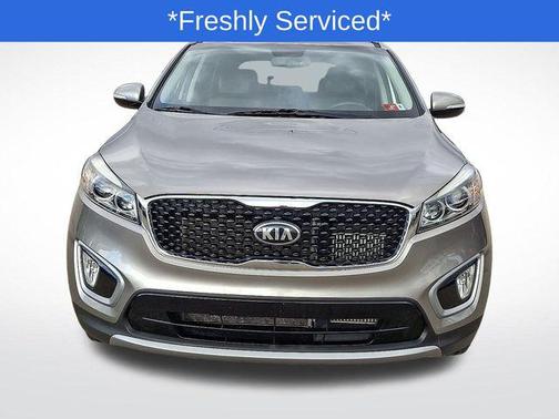 2017 Kia Sorento EX