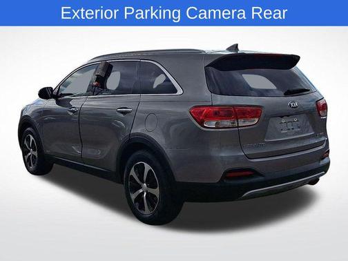 2017 Kia Sorento EX