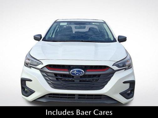 2025 Subaru Legacy Sport