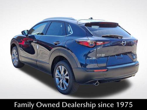 2025 Mazda CX-30 2.5 S Premium Package