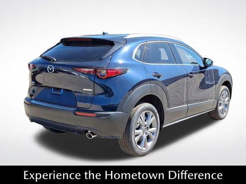 2025 Mazda CX-30 2.5 S Premium Package