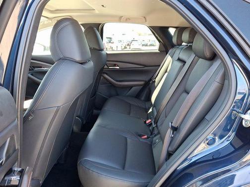 2025 Mazda CX-30 2.5 S Premium Package