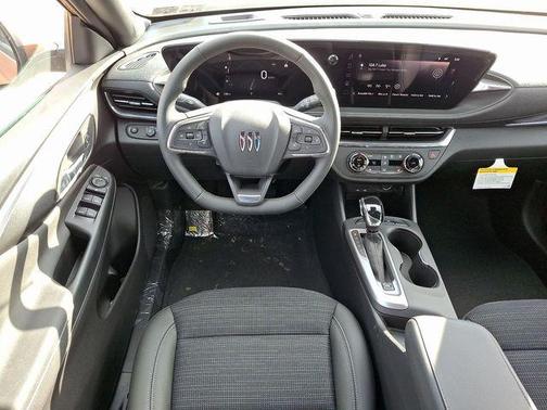 2025 Buick Envista Preferred FWD